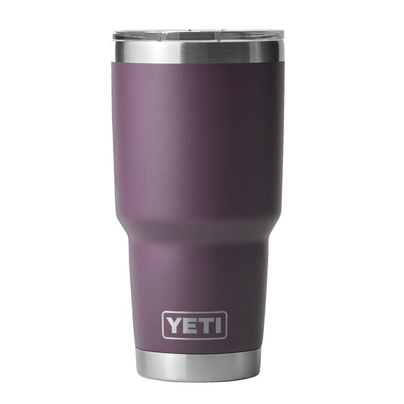 Yeti Other - Last 1 - YETI • 30 oz Nordic Purple Magslider Lid